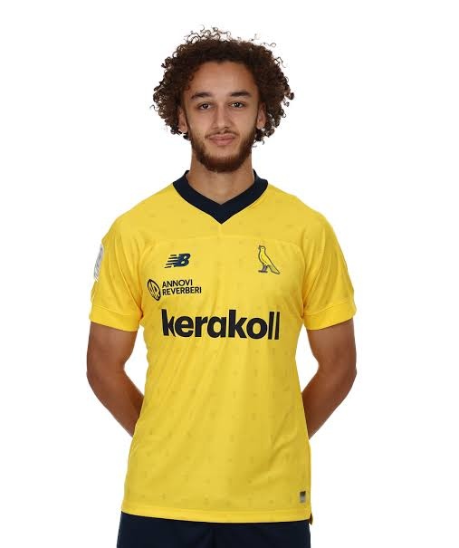 安全平台-记者：国米有意摩德纳23岁中场马索林，球员德转身价90万欧