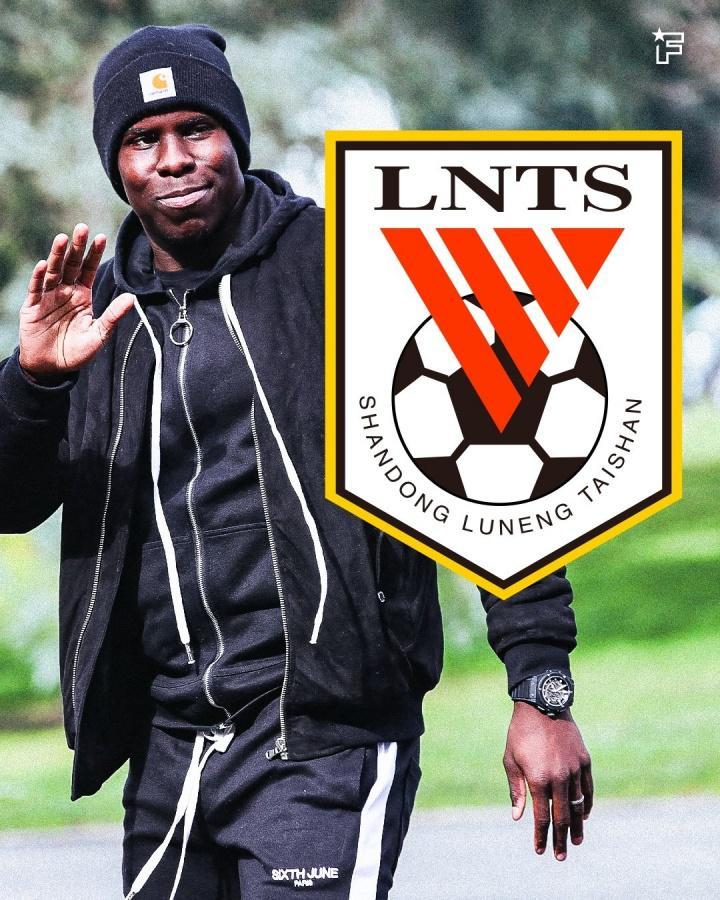 乐鱼APP-上港慌了？鲁能签下切尔西王牌中卫，转会费一分钱没花，球迷狂喜