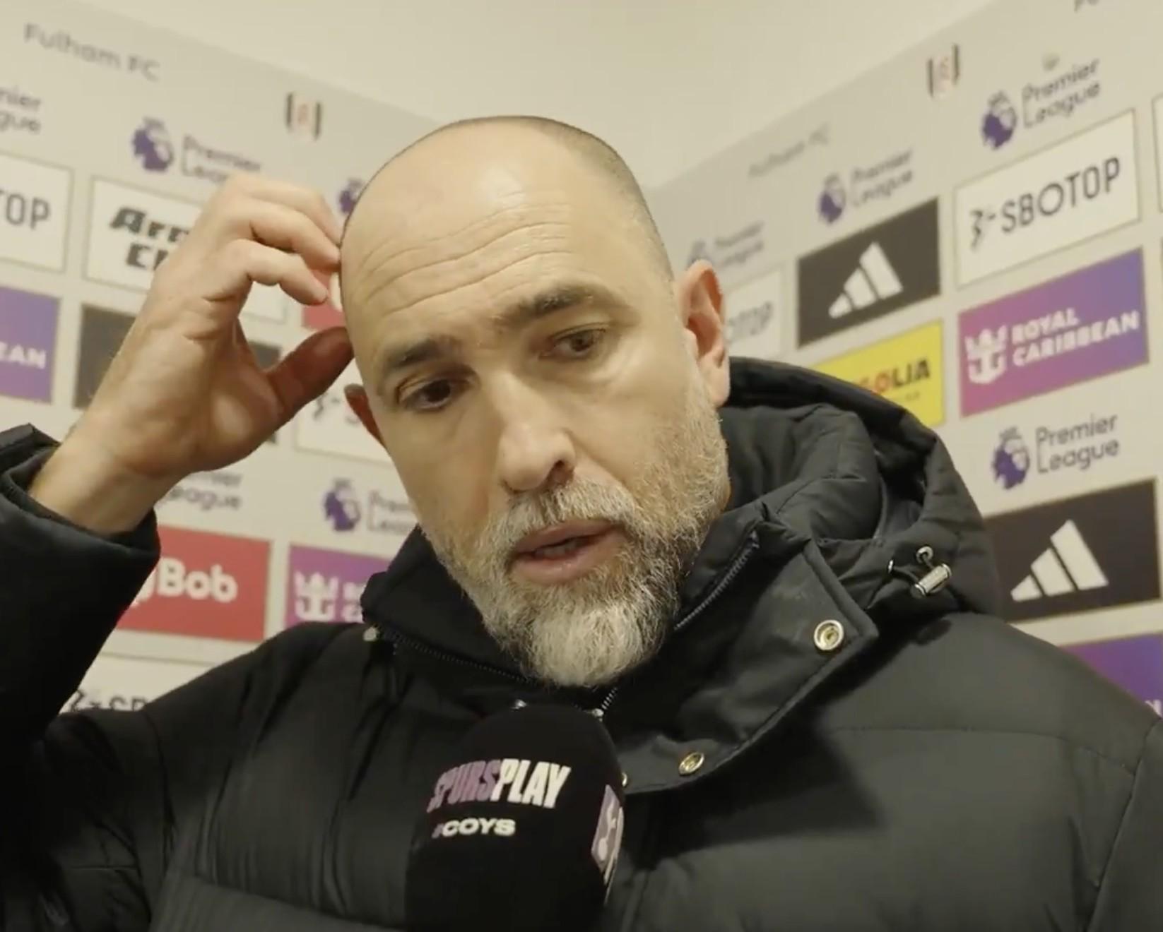 乐鱼体育app官方登录入口-十分危险，西汉姆赢球+森林逼平曼城，热刺仅领先降级区1分